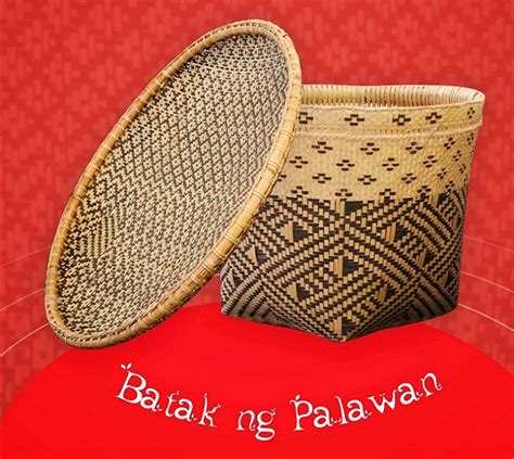 Philippine basketry: A life in leaves and vines .